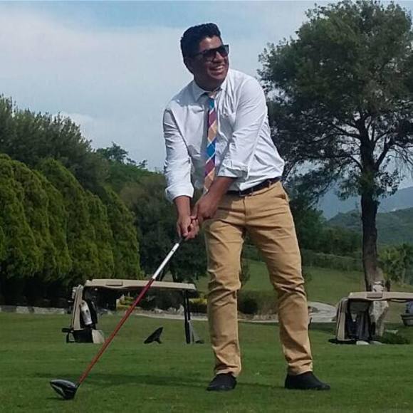 Meet your Posher, Jose - Picture 1 of 1